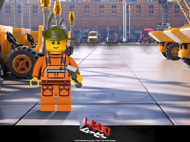 lego